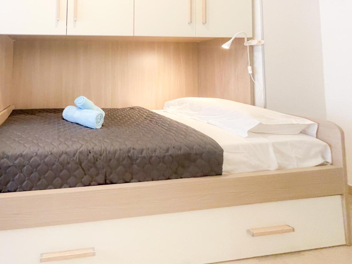 Leilighet Bh - Lenval - Ac, Wifi, 5 Pers Nice