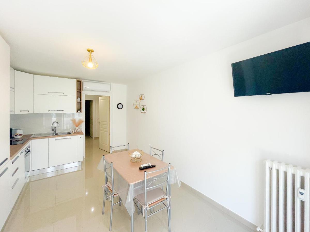 Leilighet Bh - Lenval - Ac, Wifi, 5 Pers *