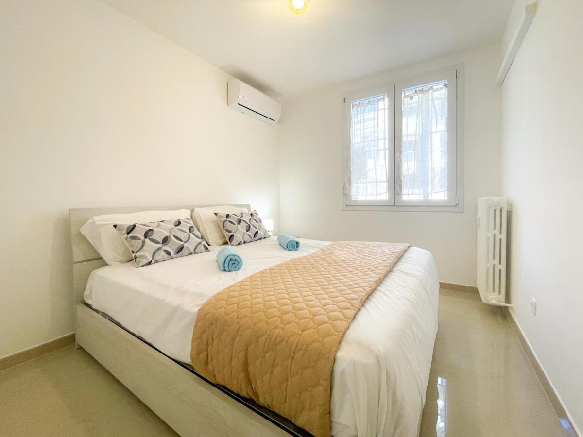 Bh - Lenval - Ac, Wifi, 5 Pers Leilighet
