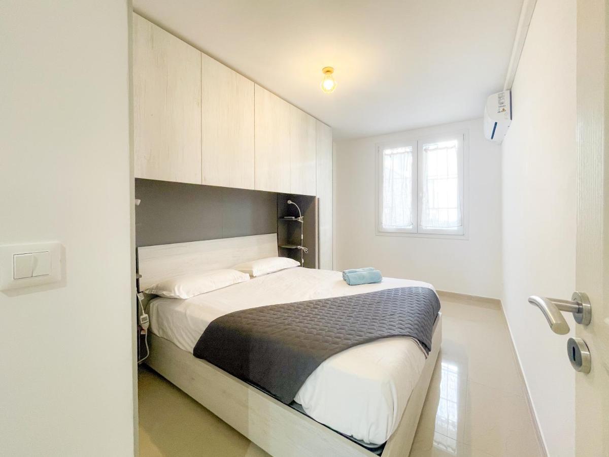 Bh - Lenval - Ac, Wifi, 5 Pers Leilighet *