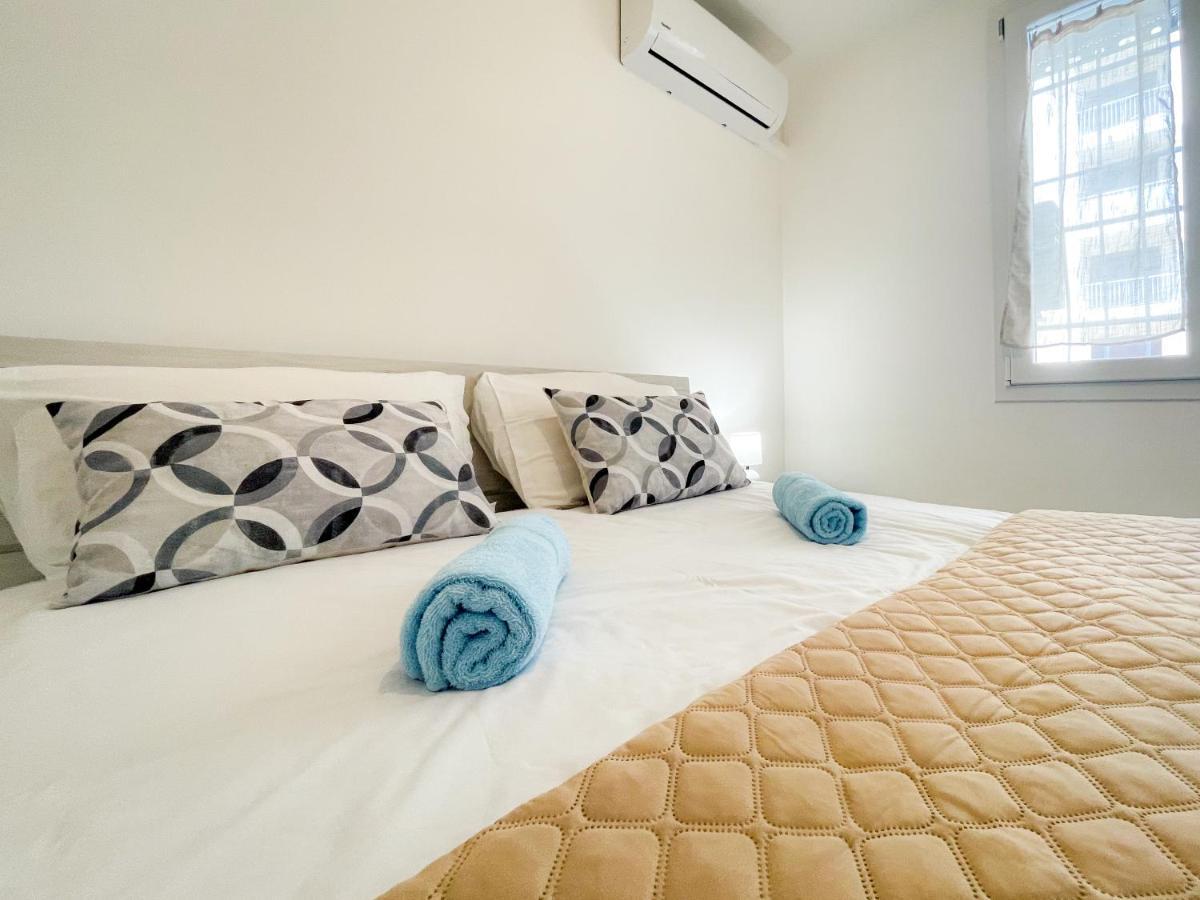 Leilighet Bh - Lenval - Ac, Wifi, 5 Pers *
