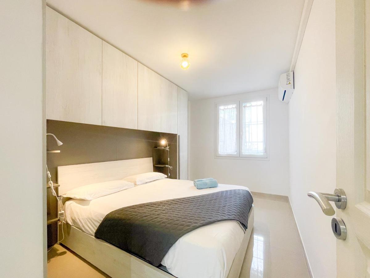 Bh - Lenval - Ac, Wifi, 5 Pers Leilighet Nice